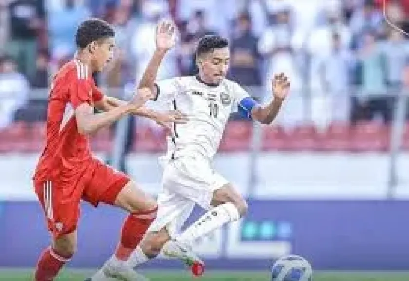 الاتحاد اليمني لكرة القدم فرع عدن يوقف اللاعب عادل عباس عن المشاركة في مباريات الموسم بعد انتهاك قواعد التسجيل